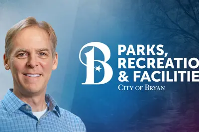 Parks, Recreation and Facilities Director Mike Riggens.