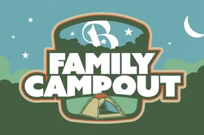 Family Campout
