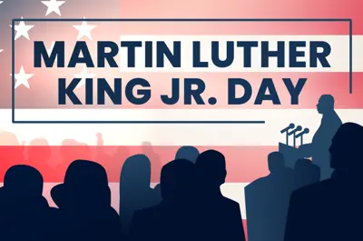Martin Luther King Jr. Day
