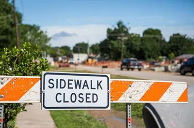 Council-Approved Plans